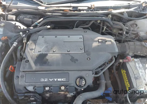 2003 Acura Tl 3.2 из США, поврежденный, VIN 19UUA56603A081959